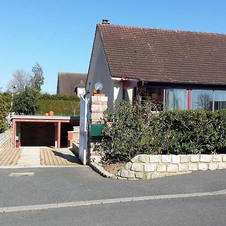 3 Chambres Privees Dans Un Jardin D'Hiver, Garage Voiture, Velos, Motos Tourville-sur-Arques Екстер'єр фото