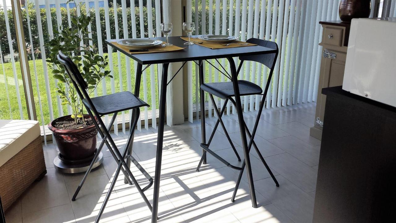 3 Chambres Privees Dans Un Jardin D'Hiver, Garage Voiture, Velos, Motos Tourville-sur-Arques Екстер'єр фото